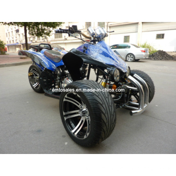 3 Wheeled 4 Storke Water Cooled 250cc ATV (et-ATV031)